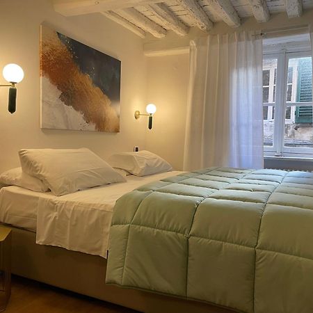 Antica Residenza Del Gallo Lucca Dış mekan fotoğraf