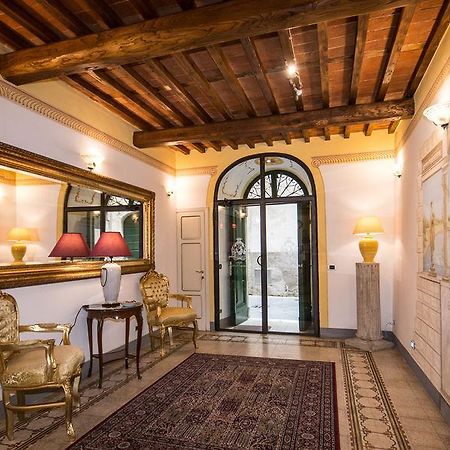 Antica Residenza Del Gallo Lucca Dış mekan fotoğraf