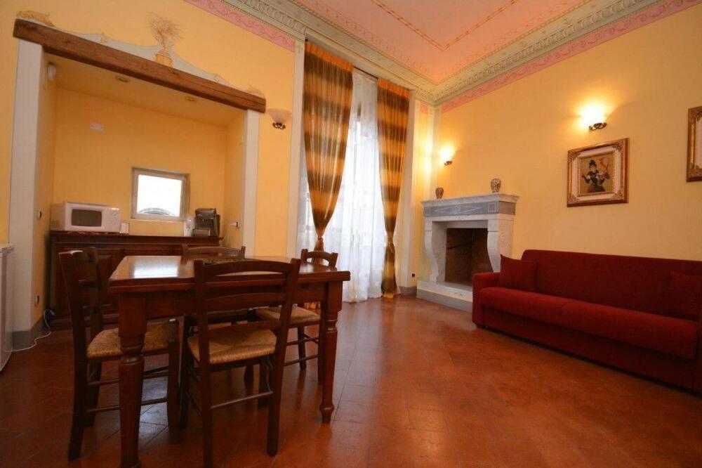 Antica Residenza Del Gallo Lucca Dış mekan fotoğraf