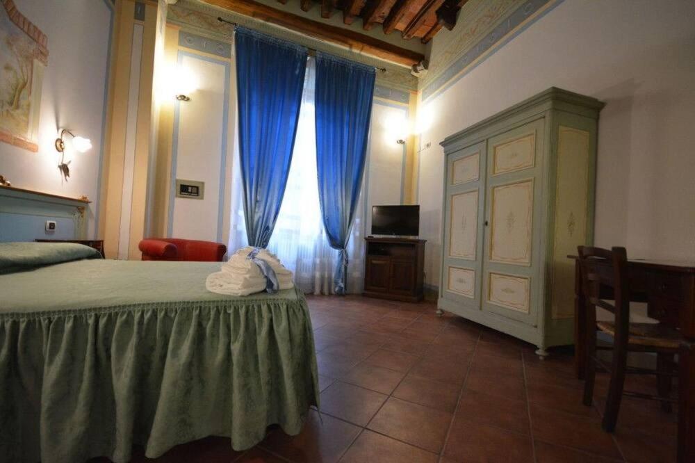 Antica Residenza Del Gallo Lucca Dış mekan fotoğraf