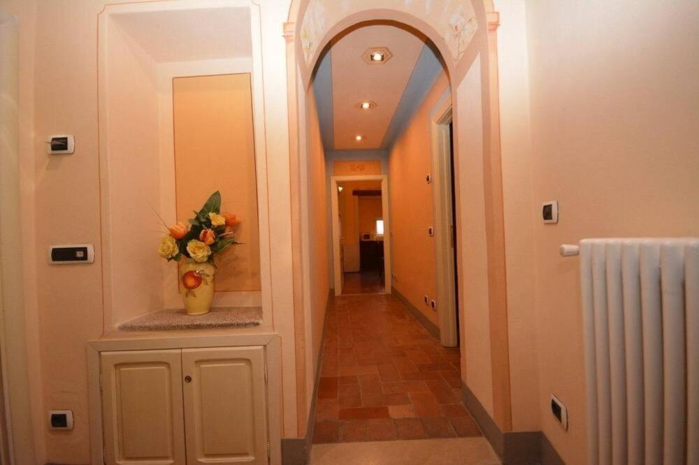Antica Residenza Del Gallo Lucca Dış mekan fotoğraf