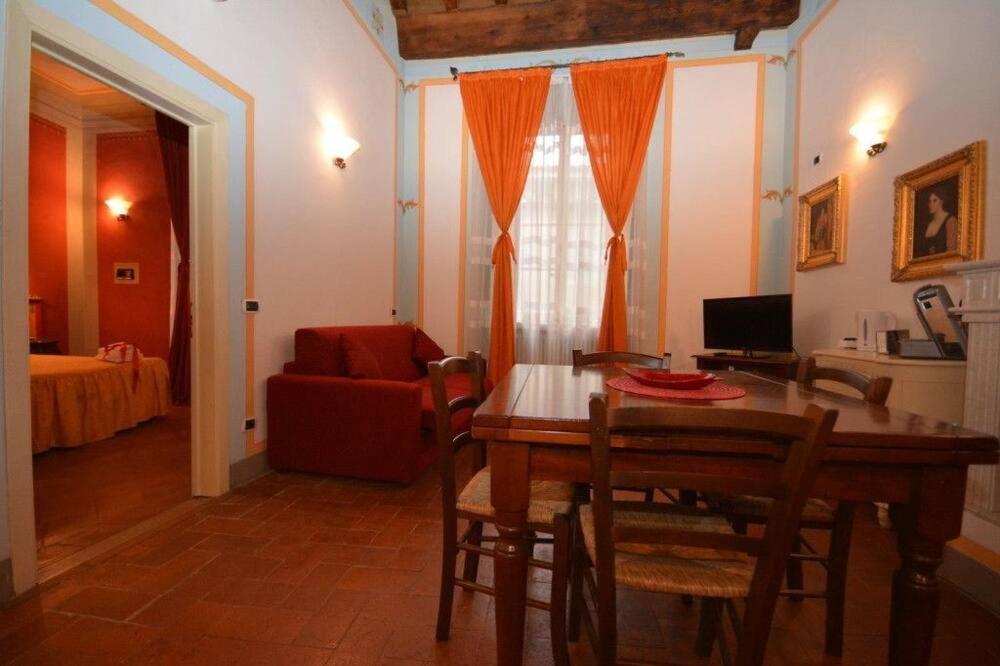 Antica Residenza Del Gallo Lucca Dış mekan fotoğraf
