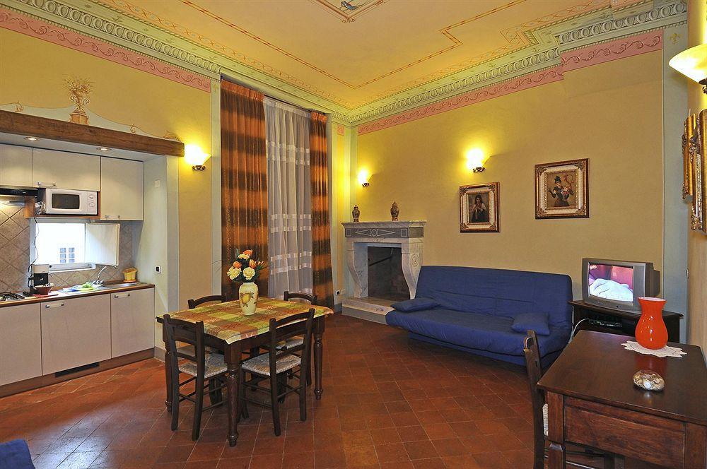 Antica Residenza Del Gallo Lucca Dış mekan fotoğraf