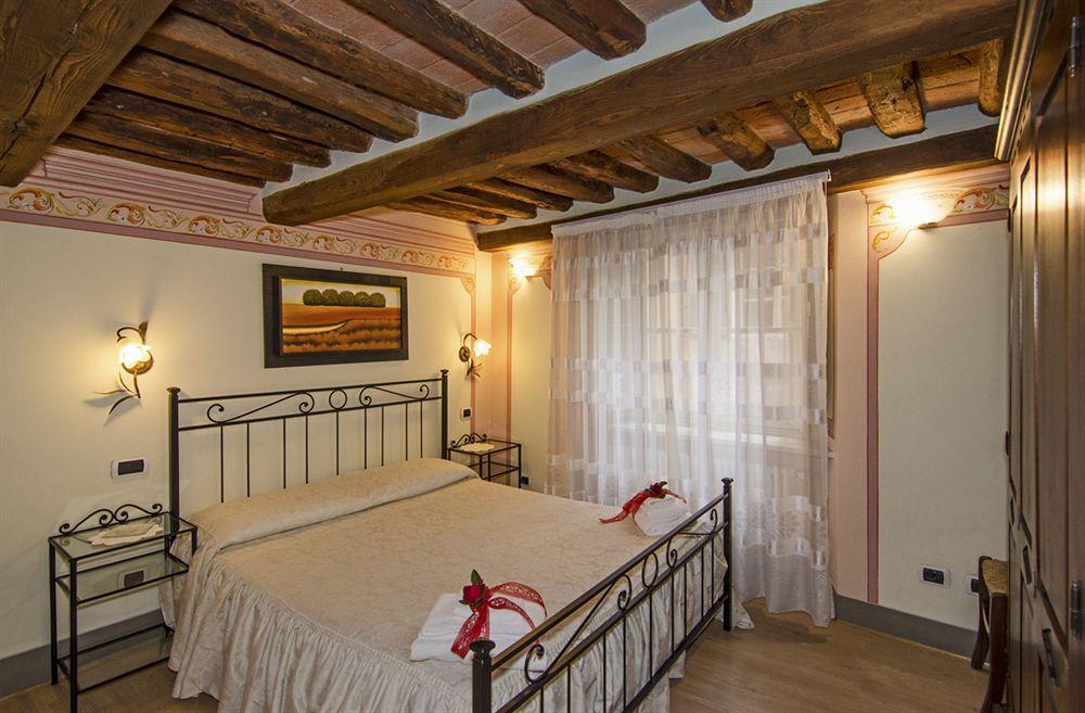 Antica Residenza Del Gallo Lucca Dış mekan fotoğraf