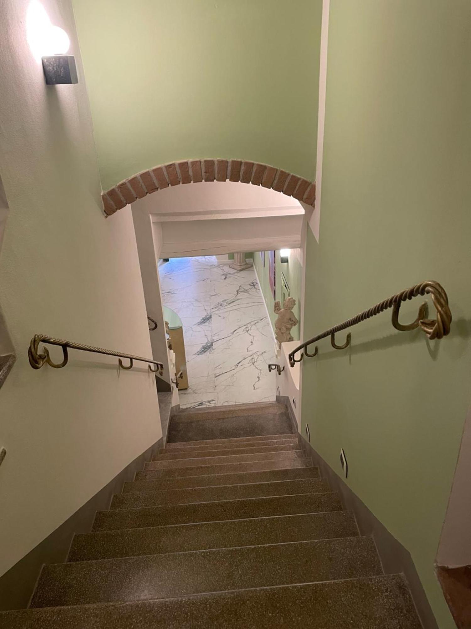Antica Residenza Del Gallo Lucca Dış mekan fotoğraf