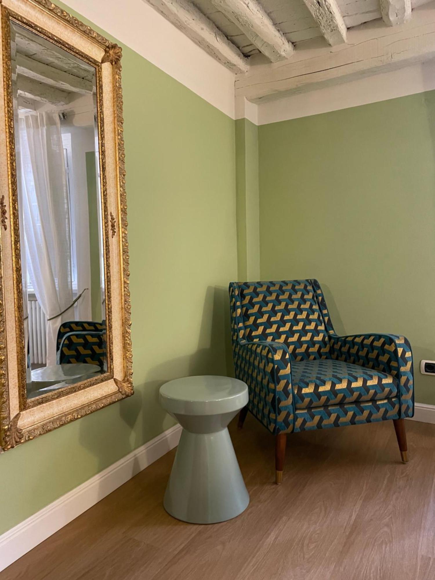 Antica Residenza Del Gallo Lucca Dış mekan fotoğraf