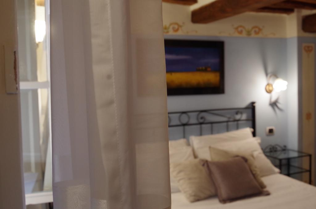Antica Residenza Del Gallo Lucca Dış mekan fotoğraf