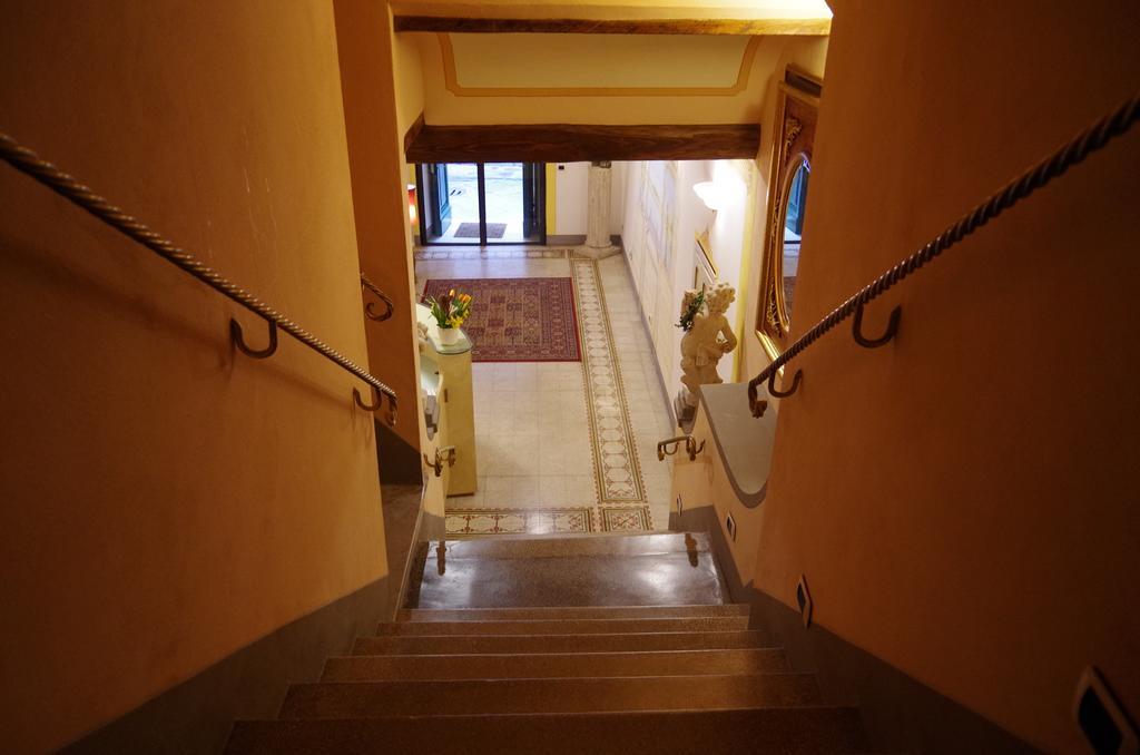 Antica Residenza Del Gallo Lucca Dış mekan fotoğraf