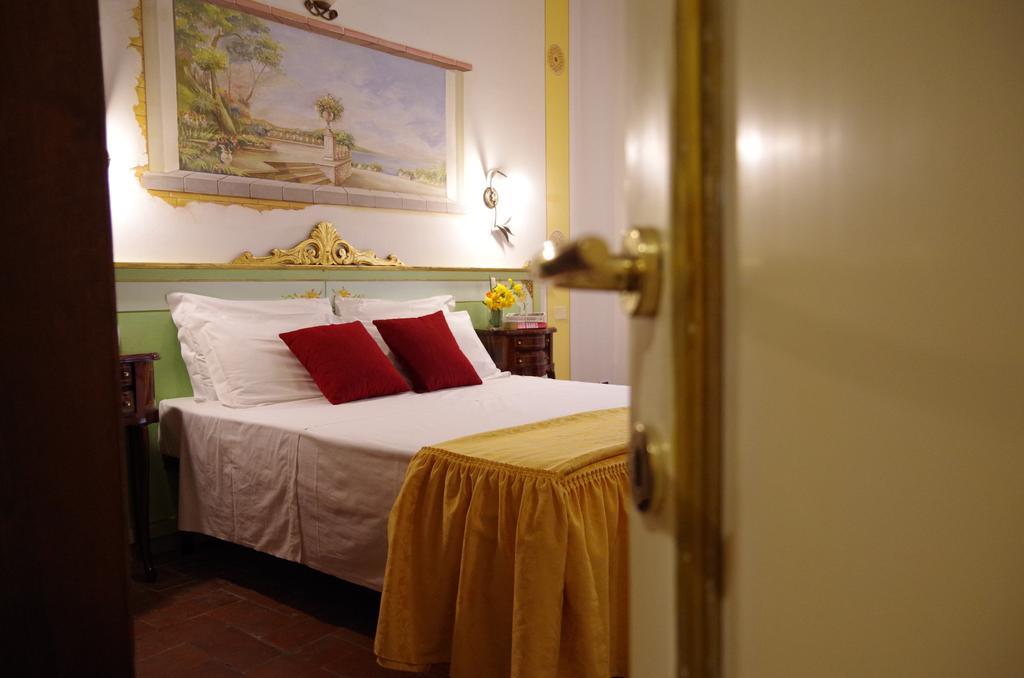 Antica Residenza Del Gallo Lucca Dış mekan fotoğraf
