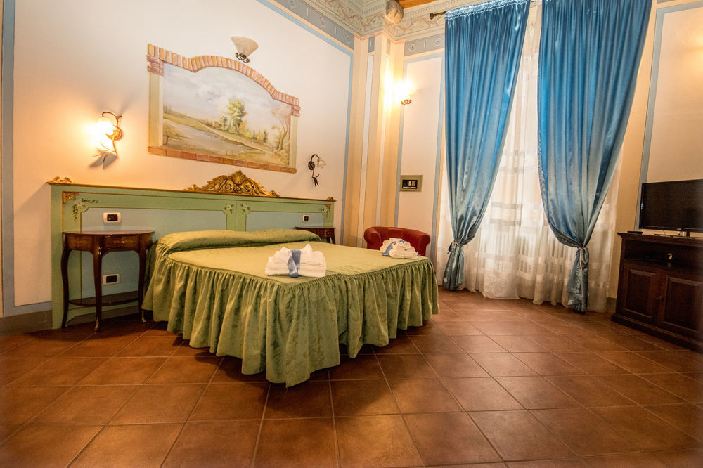 Antica Residenza Del Gallo Lucca Dış mekan fotoğraf