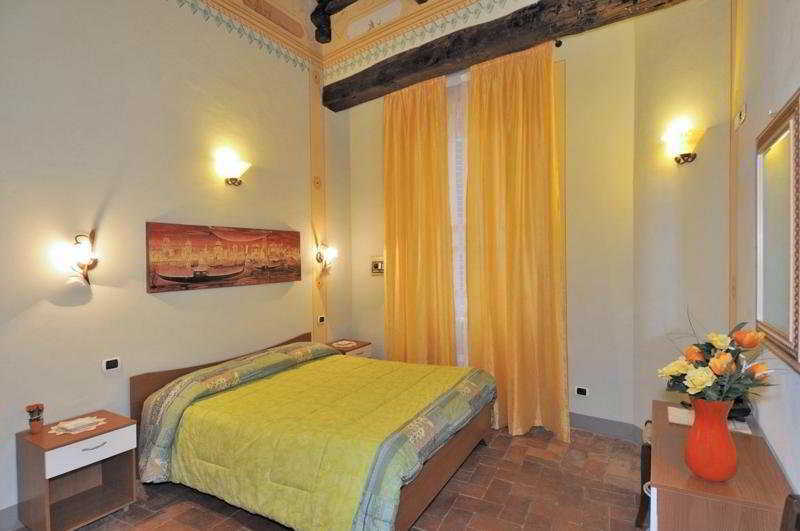 Antica Residenza Del Gallo Lucca Dış mekan fotoğraf