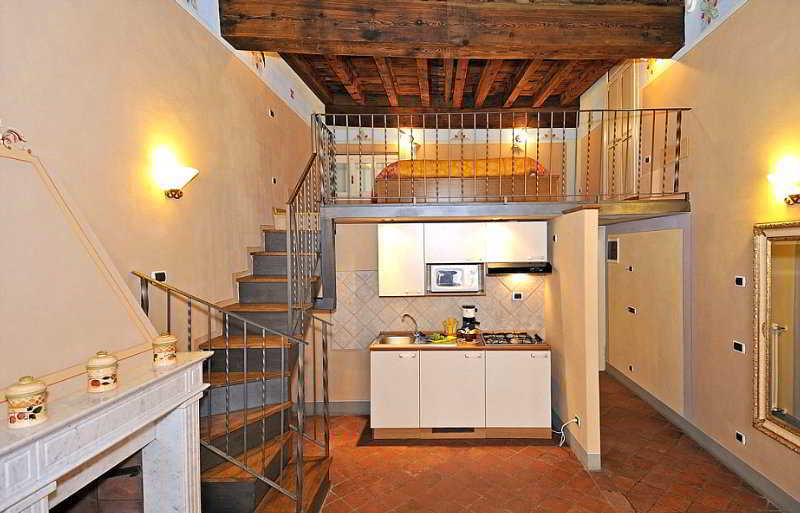 Antica Residenza Del Gallo Lucca Dış mekan fotoğraf