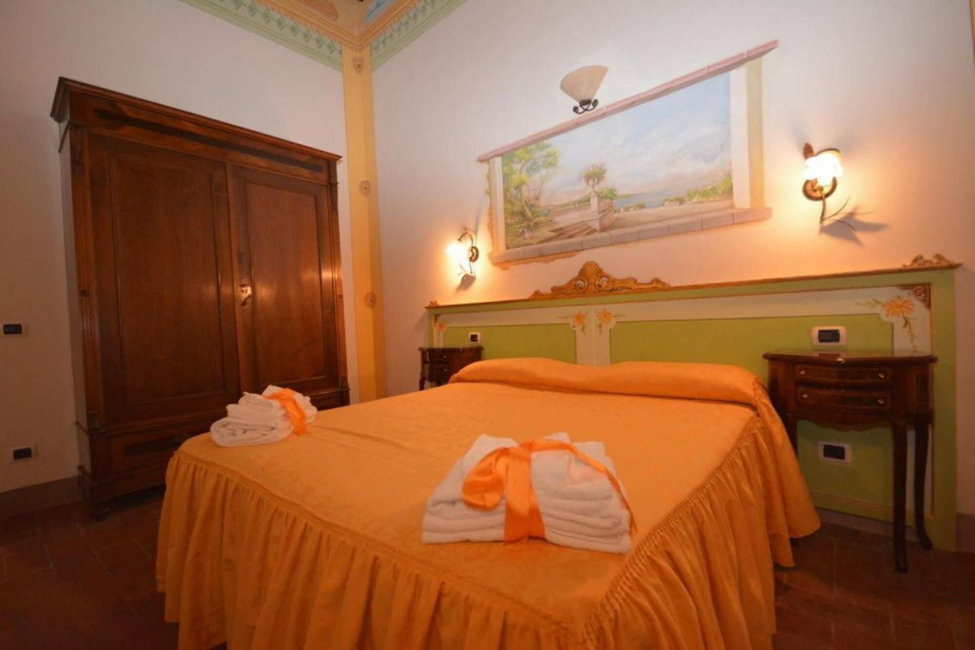 Antica Residenza Del Gallo Lucca Dış mekan fotoğraf