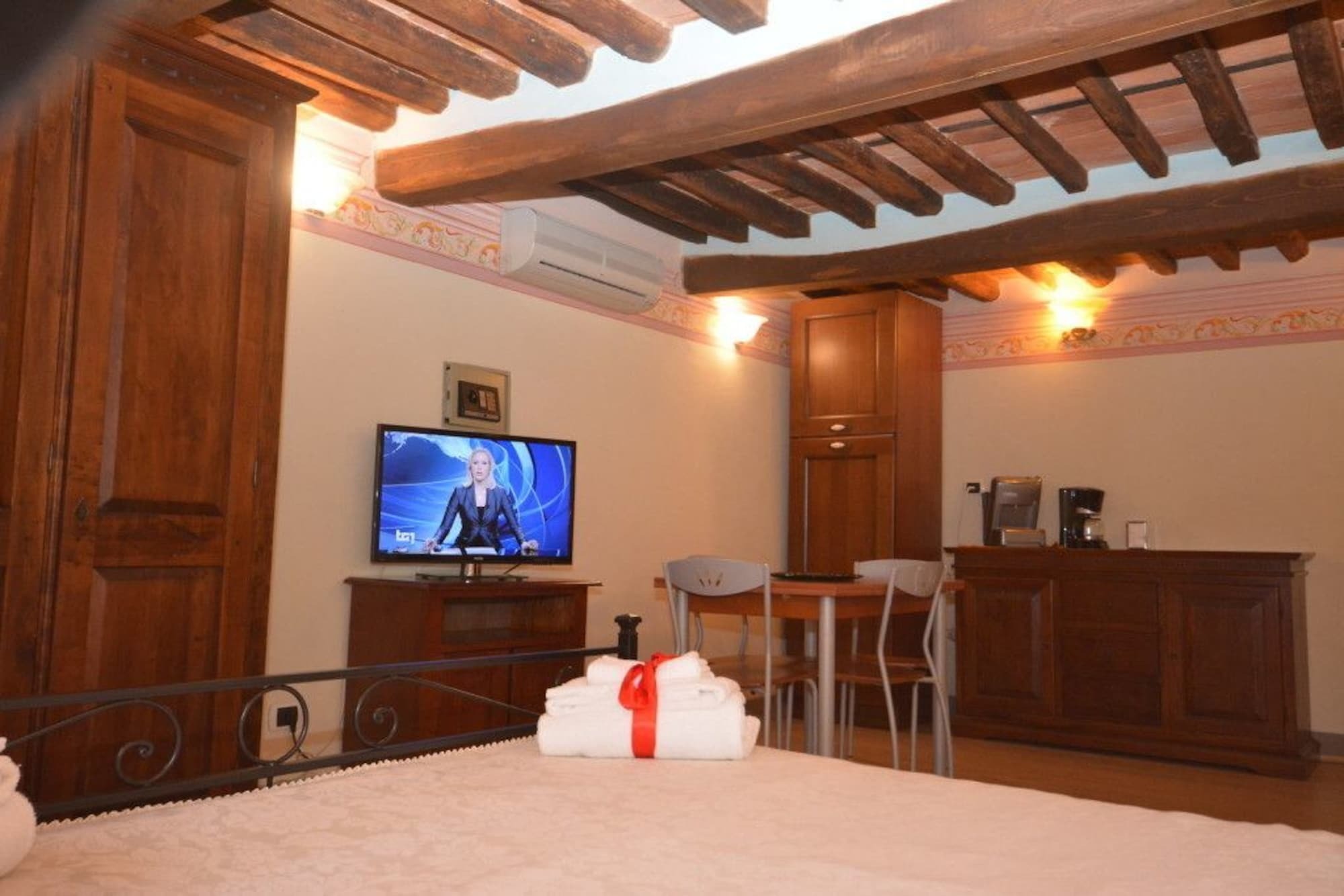 Antica Residenza Del Gallo Lucca Dış mekan fotoğraf